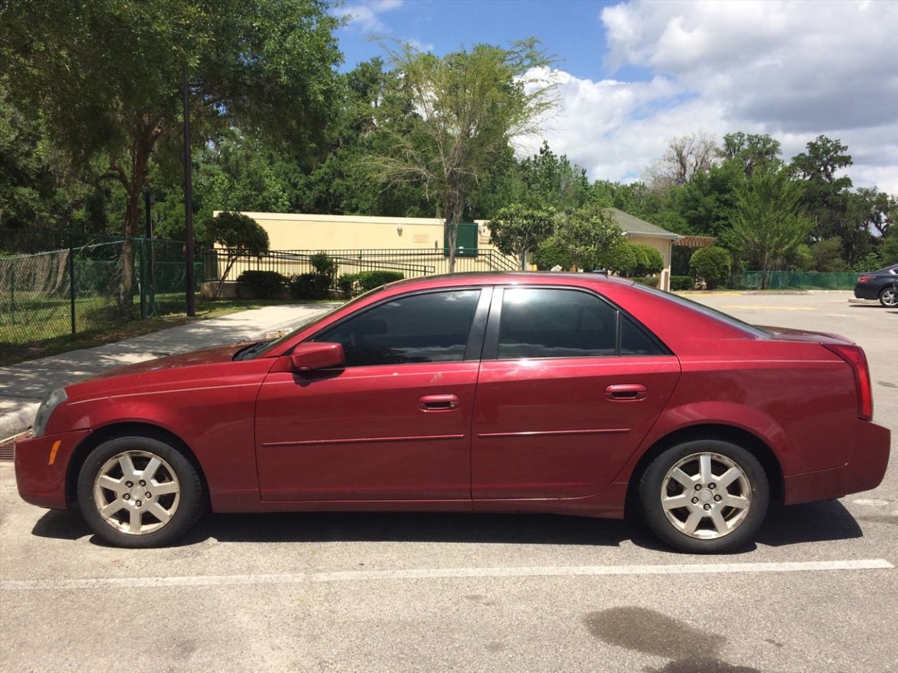 Illinois junking car