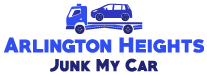 Arlington Heights junking car IL